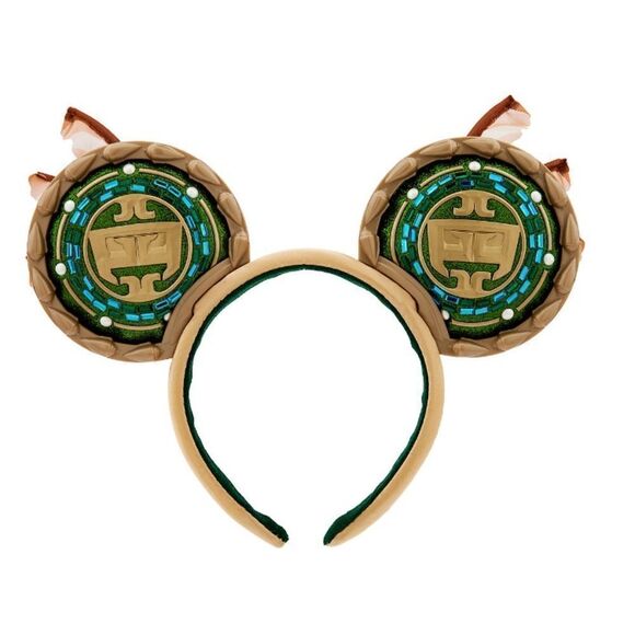 Disney Accessories - Namor Disney Ears Black Panther Wakanda Forever